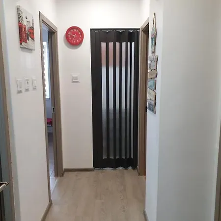 Apartment Sebyco *