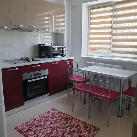 Sebyco Apartment Constanta