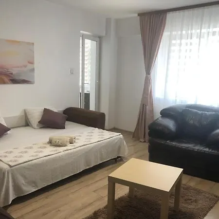 Sebyco Apartment